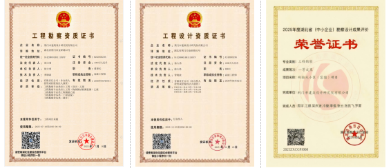 建筑设计院资质2