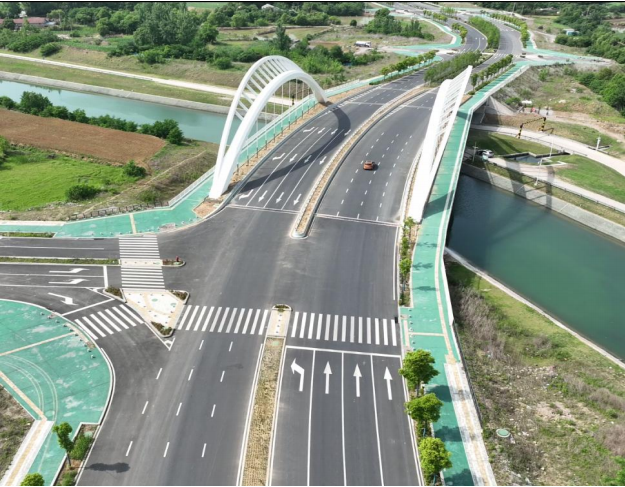 先创湖北省示范工程获奖3